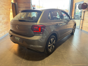 Volkswagen Polo 1.0 75ch Confortline Polo 39&nbsp;712km