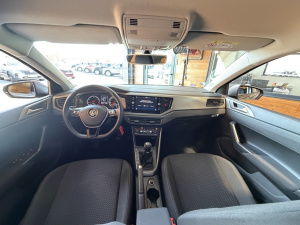 Volkswagen Polo 1.0 75ch Confortline Polo 39&nbsp;712km
