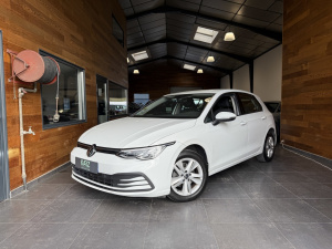 Volkswagen Golf 8 2.0 Tdi 115ch Life Golf 111&nbsp;495km