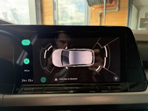 Volkswagen Golf 8 2.0 Tdi 115ch Life Golf 111&nbsp;495km