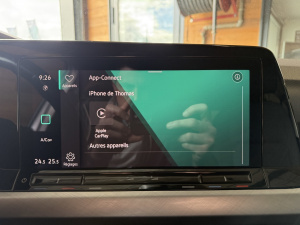 Volkswagen Golf 8 2.0 Tdi 115ch Life Golf 111&nbsp;495km