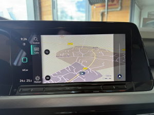 Volkswagen Golf 8 2.0 Tdi 115ch Life Golf 111&nbsp;495km