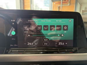 Volkswagen Golf 8 2.0 Tdi 115ch Life Golf 111&nbsp;495km