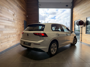 Volkswagen Golf 8 2.0 Tdi 115ch Life Golf 111&nbsp;495km