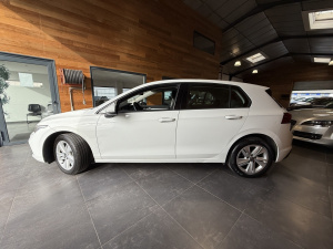 Volkswagen Golf 8 2.0 Tdi 115ch Life Golf 111&nbsp;495km