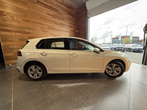 Volkswagen Golf 8 2.0 Tdi 115ch Life Golf 111&nbsp;495km