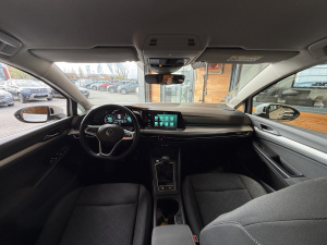 Volkswagen Golf 8 2.0 Tdi 115ch Life Golf 111&nbsp;495km