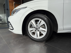 Volkswagen Golf 8 2.0 Tdi 115ch Life Golf 111&nbsp;495km