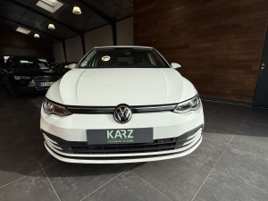 Volkswagen Golf 8 2.0 Tdi 115ch Life Golf 111&nbsp;495km
