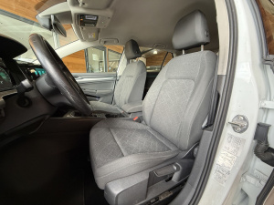 Volkswagen Golf 8 2.0 Tdi 115ch Life Golf 111&nbsp;495km