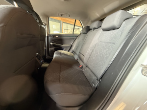 Volkswagen Golf 8 2.0 Tdi 115ch Life Golf 111&nbsp;495km