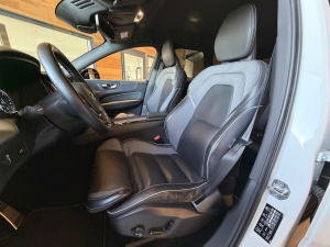 Volvo Xc60 197ch Geartronic 8 R-design Xc 60 99&nbsp;472km