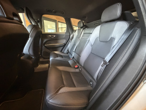 Volvo Xc60 197ch Geartronic 8 R-design Xc 60 99&nbsp;472km
