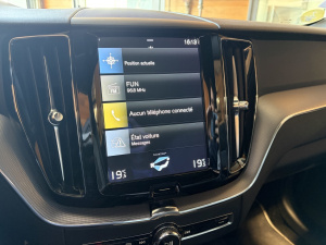 Volvo Xc60 197ch Geartronic 8 R-design Xc 60 99&nbsp;472km