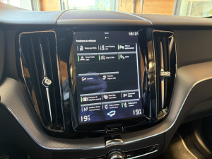 Volvo Xc60 197ch Geartronic 8 R-design Xc 60 99&nbsp;472km