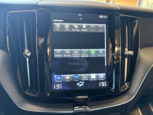 Volvo Xc60 197ch Geartronic 8 R-design Xc 60 99&nbsp;472km