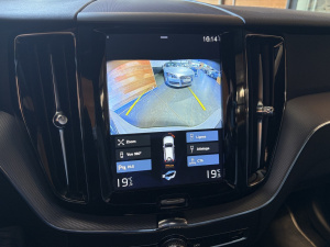 Volvo Xc60 197ch Geartronic 8 R-design Xc 60 99&nbsp;472km