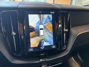 Volvo Xc60 197ch Geartronic 8 R-design Xc 60 99&nbsp;472km