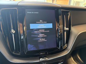 Volvo Xc60 197ch Geartronic 8 R-design Xc 60 99&nbsp;472km