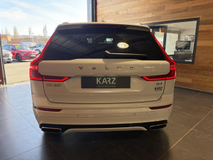 Volvo Xc60 197ch Geartronic 8 R-design Xc 60 99&nbsp;472km