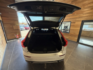 Volvo Xc60 197ch Geartronic 8 R-design Xc 60 99&nbsp;472km