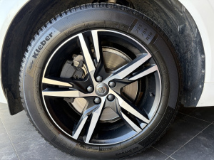 Volvo Xc60 197ch Geartronic 8 R-design Xc 60 99&nbsp;472km