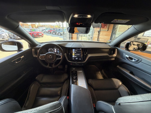 Volvo Xc60 197ch Geartronic 8 R-design Xc 60 99&nbsp;472km