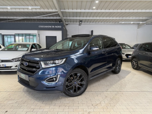 Ford Edge 2.0 Tdci 210 Powershift Intelligent Awd Sport Edge 134&nbsp;918km