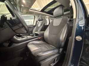 Ford Edge 2.0 Tdci 210 Powershift Intelligent Awd Sport Edge 134&nbsp;918km