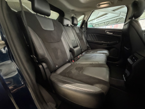 Ford Edge 2.0 Tdci 210 Powershift Intelligent Awd Sport Edge 134&nbsp;918km