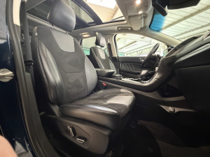 Ford Edge 2.0 Tdci 210 Powershift Intelligent Awd Sport Edge 134&nbsp;918km