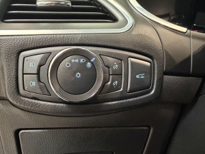 Ford Edge 2.0 Tdci 210 Powershift Intelligent Awd Sport Edge 134&nbsp;918km