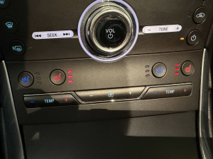 Ford Edge 2.0 Tdci 210 Powershift Intelligent Awd Sport Edge 134&nbsp;918km