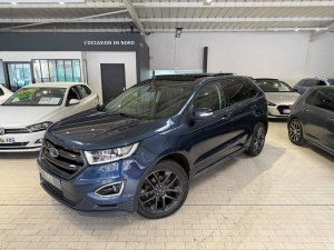 Ford Edge 2.0 Tdci 210 Powershift Intelligent Awd Sport Edge 134&nbsp;918km