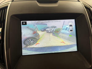 Ford Edge 2.0 Tdci 210 Powershift Intelligent Awd Sport Edge 134&nbsp;918km