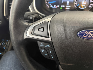 Ford Edge 2.0 Tdci 210 Powershift Intelligent Awd Sport Edge 134&nbsp;918km