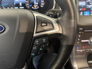 Ford Edge 2.0 Tdci 210 Powershift Intelligent Awd Sport Edge 134&nbsp;918km