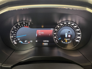 Ford Edge 2.0 Tdci 210 Powershift Intelligent Awd Sport Edge 134&nbsp;918km