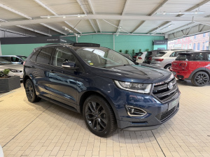 Ford Edge 2.0 Tdci 210 Powershift Intelligent Awd Sport Edge 134&nbsp;918km