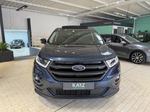 Ford Edge 2.0 Tdci 210 Powershift Intelligent Awd Sport Edge 134&nbsp;918km