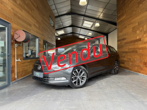 Volkswagen Passat Sw 2.0 Tdi 150 Ch Dsg7 Confortline Passat 137&nbsp;257km