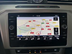 Volkswagen Passat Sw 2.0 Tdi 150 Ch Dsg7 Confortline Passat 137&nbsp;257km