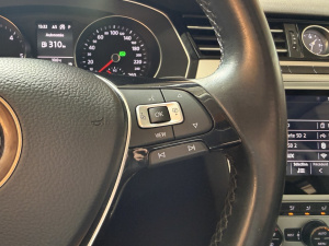 Volkswagen Passat Sw 2.0 Tdi 150 Ch Dsg7 Confortline Passat 137&nbsp;257km