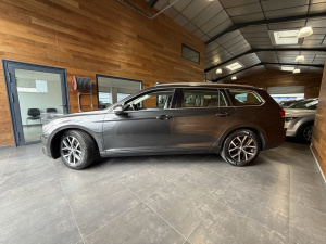 Volkswagen Passat Sw 2.0 Tdi 150 Ch Dsg7 Confortline Passat 137&nbsp;257km