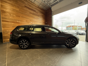 Volkswagen Passat Sw 2.0 Tdi 150 Ch Dsg7 Confortline Passat 137&nbsp;257km