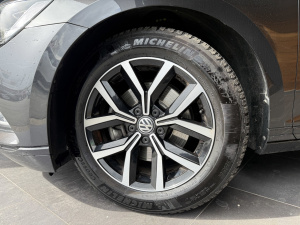 Volkswagen Passat Sw 2.0 Tdi 150 Ch Dsg7 Confortline Passat 137&nbsp;257km
