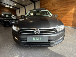 Volkswagen Passat Sw 2.0 Tdi 150 Ch Dsg7 Confortline Passat 137&nbsp;257km