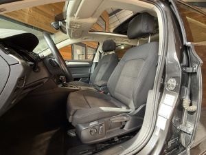 Volkswagen Passat Sw 2.0 Tdi 150 Ch Dsg7 Confortline Passat 137&nbsp;257km