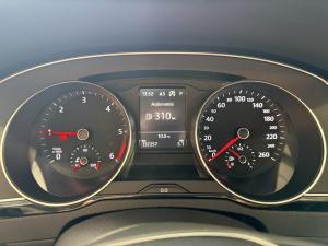 Volkswagen Passat Sw 2.0 Tdi 150 Ch Dsg7 Confortline Passat 137&nbsp;257km