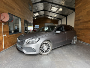 Mercedes Classe A 200 D 156ch Fascination 7g-dct Classe A 103&nbsp;266km